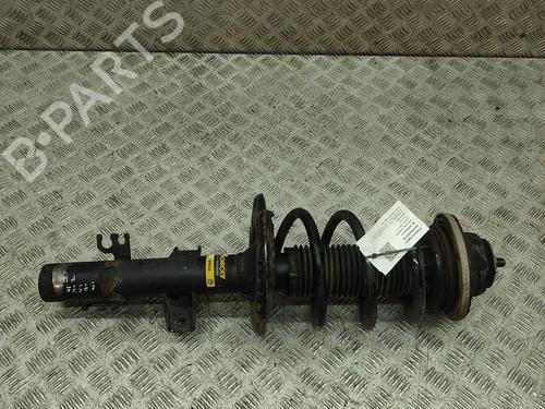 Used Left front shock absorber VW TRANSPORTER T6 Van (SGA, SGH, SHA, SHH) 2.0 TDI (90 hp) 29945224