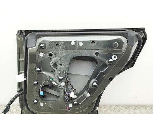 Dør højre bagtil PORSCHE MACAN (XAB) 4 Electric 4 (XABBB1, XABFD1) | BP38466763C5 - Image 4