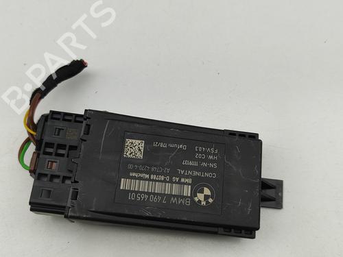 Electronic module BMW 8 Gran Coupe (G16, F93) M8 | BP28956202M83 