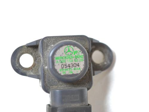 Used Electronic sensor MERCEDES-BENZ CLS (C219) CLS 350 (219.356) (272 hp) 9869797
