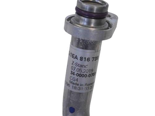 AC pipe SKODA ENYAQ iV SUV (5AZ) 50 | BP30268347M126