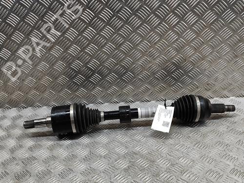Used Left front driveshaft JAGUAR I-PACE (X590) EV400 AWD (400 hp) 27777891
