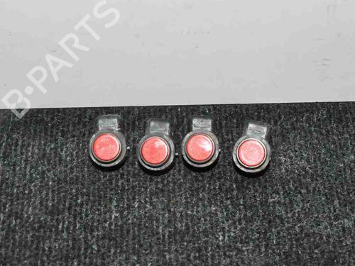 Elektronisk modul AUDI A3 Sportback (8PA) 1.2 TSI (105 hp) 6723732