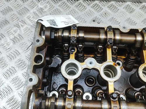 Cylinder head PEUGEOT RCZ 1.6 16V | BP31339350M5 - Image 7