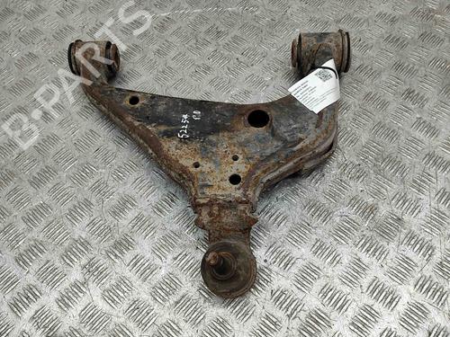 Right front suspension arm TOYOTA HILUX VIII Pickup (_N1_) 2.4 D 4WD (GUN125_, GUN125R) | BP29458892M13 