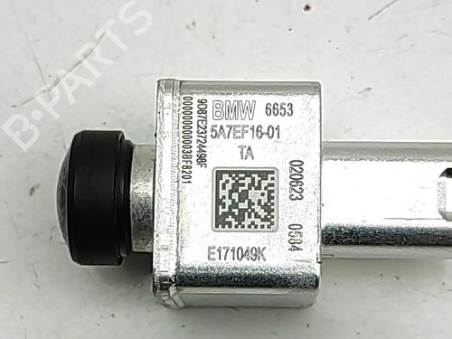 Camera BMW X1 (U11) iX1 xDrive 30 | BP33372113E14 - Image 6