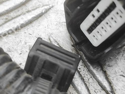 Electronic module RENAULT ARKANA I (LCM_, LDN_) 1.6 E-TECH 145 (LDMU) | BP35726978M83 - Image 7