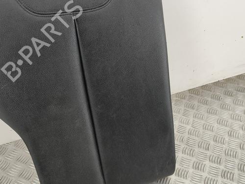 Rear seat MERCEDES-BENZ C-CLASS (W205) C 220 BlueTEC / d (205.002, 205.004) | BP24307874C17 