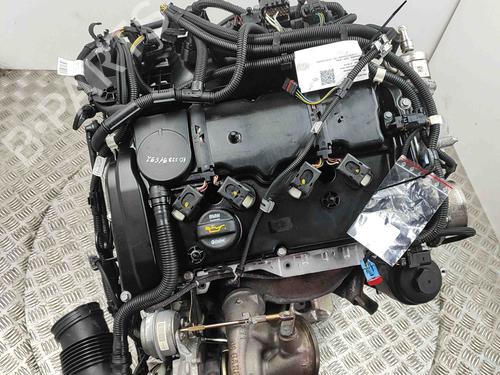 Engine BMW X3 (F25) xDrive 30 d | BP29264994M1 