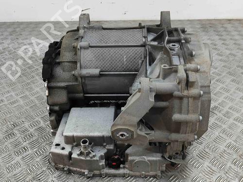 Engine SKODA ENYAQ iV SUV (5AZ) 60 | BP33374710M1  - Image 5