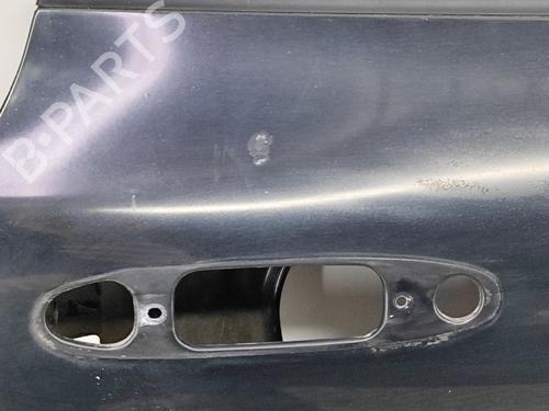 Right front door TOYOTA SUPRA (_A8_) 3.0 i (JZA80_, JZA80R) | BP28446512C3