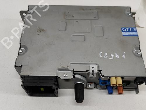 Used Electronic module OPEL CROSSLAND X / CROSSLAND (P17, P2QO) 1.2 (75) (82 hp) 28553694