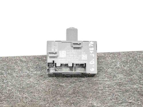 Elektronisk modul AUDI A4 B8 Avant (8K5) 2.0 TDI (136 hp) 6743494