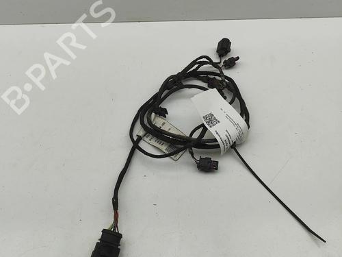 Electronic module VW TOUAREG (7P5, 7P6) 3.0 V6 TDI | BP33395072M83 - Image 2