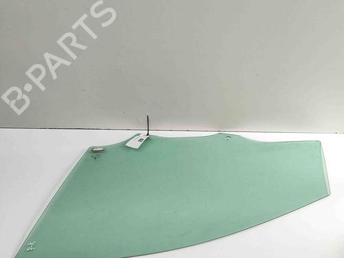 Front left door window SKODA ENYAQ iV SUV (5AZ) 60 | BP29495067C18 