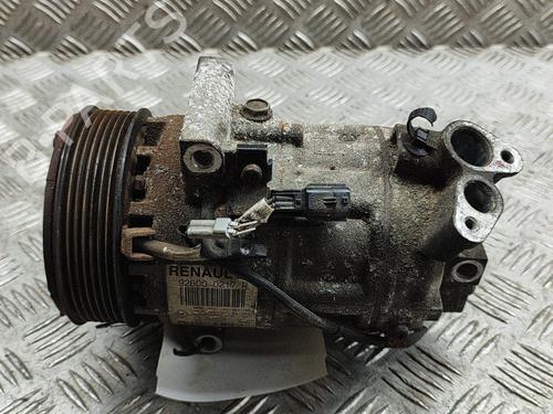 Used AC compressor NISSAN QASHQAI II SUV (J11, J11_) 1.2 DIG-T (115 hp) 19283102