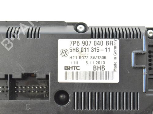 Electronic module VW TOUAREG (7P5, 7P6) 3.0 V6 TDI | BP30256940M83 