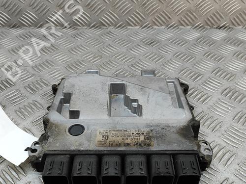 Engine control unit (ECU) MERCEDES-BENZ C-CLASS (W206) C 300 d (206.006) | BP27777370M57 