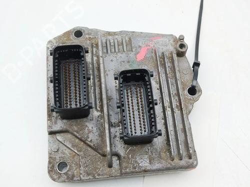 Engine control unit (ECU) OPEL ASTRA H (A04) 1.6 (L48) | BP38756894M57 - Image 2