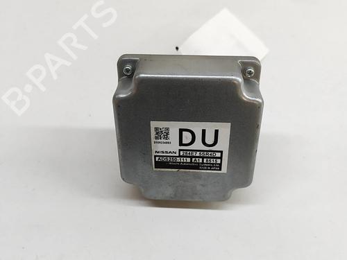 Módulo eletrónico NISSAN LEAF (ZE1) Electric (150 hp) 27791769