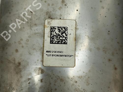 Catalyst AUDI Q7 (4MB, 4MG, 4MQ) 50 TDI Mild Hybrid quattro | BP31367054M10 