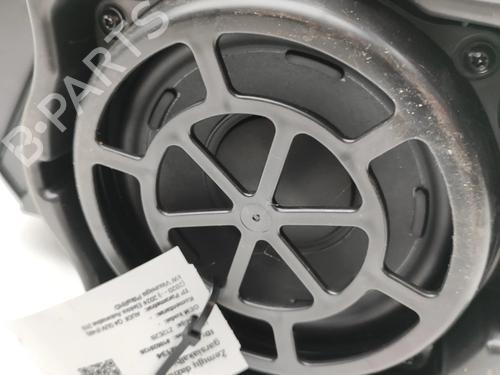 Electronic module AUDI Q4 E-TRON SUV (F4B) 45 | BP28732790M83