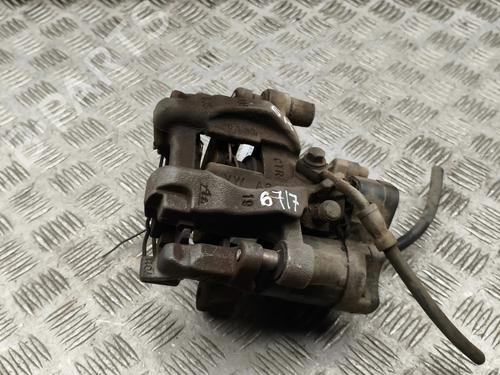 Left rear brake caliper AUDI Q3 (F3B) 35 TFSI | BP39575582M107 - Image 2