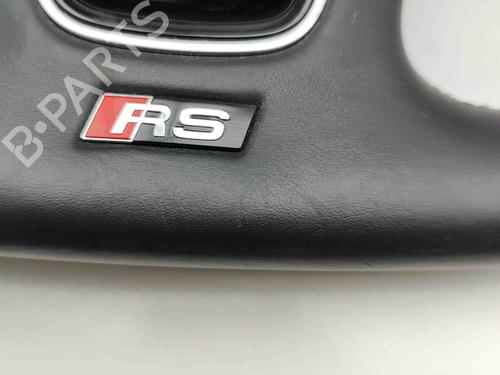 Steering wheel AUDI A3 Sportback (8VA, 8VF) RS3 quattro | BP29404131C49 