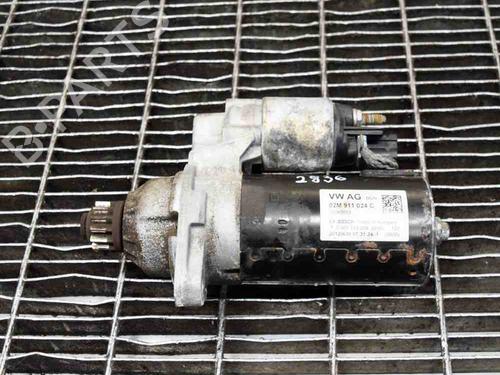 Used Starter AUDI Q3 (8UB, 8UG) 2.0 TDI (140 hp) 6773059