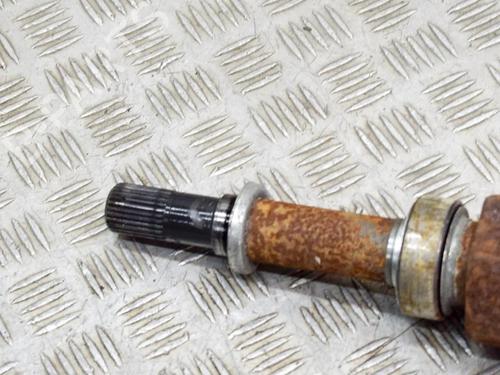 Right front driveshaft NISSAN LEAF (ZE1) Electric | BP27762751M39  - Image 5