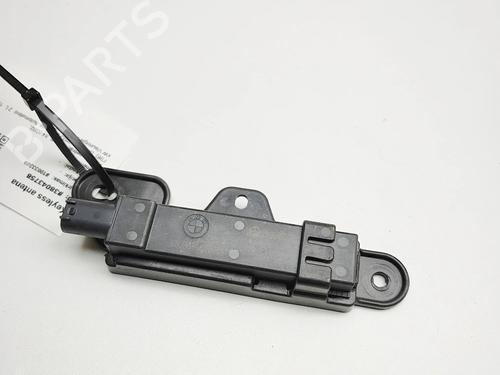 Electronic module BMW X4 (G02, F98) xDrive 20 i | BP38443255M83 - Image 3