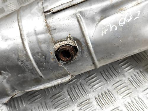 Catalyst CITROËN C3 AIRCROSS II (2R_, 2C_) 1.2 PureTech 130 (2RHNYH) | BP24817757M10 