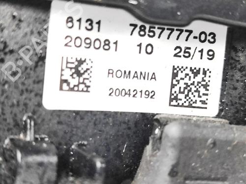 Rat BMW X4 (G02, F98) xDrive 20 d | BP35790121C49 - Image 17