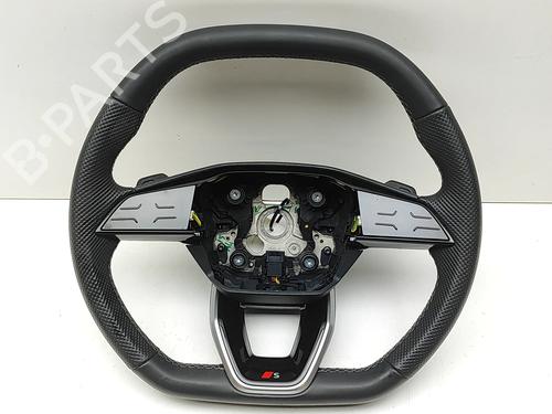 Used Steering wheel Steering wheel AUDI Q5 (GUB) 2.0 TDI quattro (204 hp) 33731982 33731982