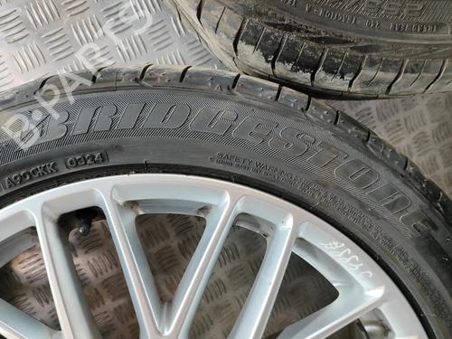 Fælk AUDI Q5 (FYB, FYG) 2.0 TFSI quattro | BP28435368C45 