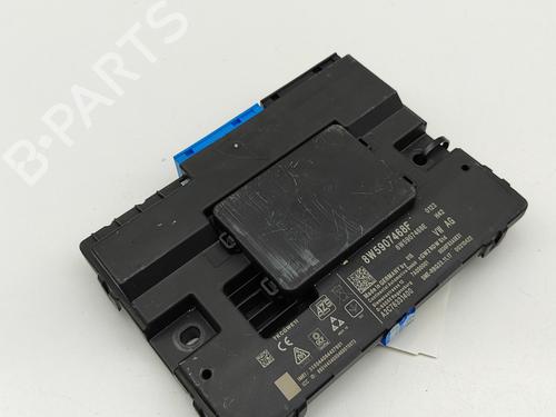 Electronic module AUDI A5 Sportback (F5A, F5F) S5 quattro | BP27532984M83 
