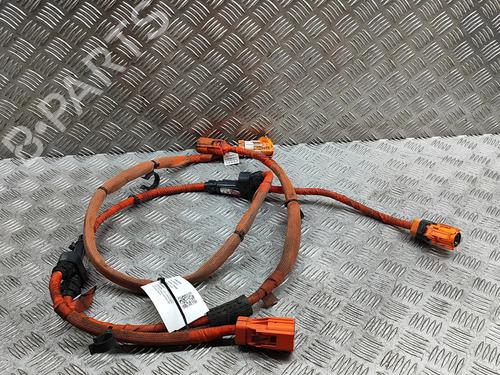 Used Wiring harness AUDI E-TRON (GEN) 55 quattro (408 hp) 27781191