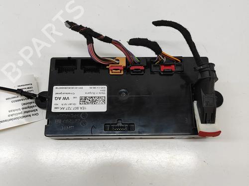 Módulo eletrónico AUDI Q4 E-TRON Sportback (F4N) 40 (204 hp) 28437498