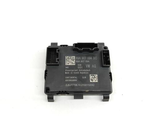 Used Electronic module SKODA ENYAQ iV SUV (5AZ) 50 (148 hp) 27768980