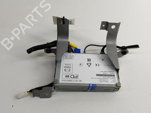 Used Electronic module Electronic module MAZDA CX-30 (DM) e-SKYACTIV-X M Hybrid (186 hp) 29391558 29391558