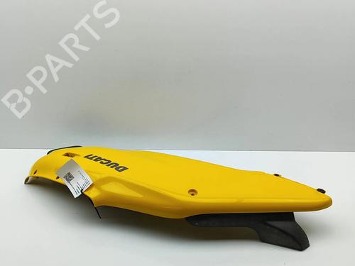 Andre DUCATI MOTORCYCLES 900 900 SS Carenata | BP28566235O1