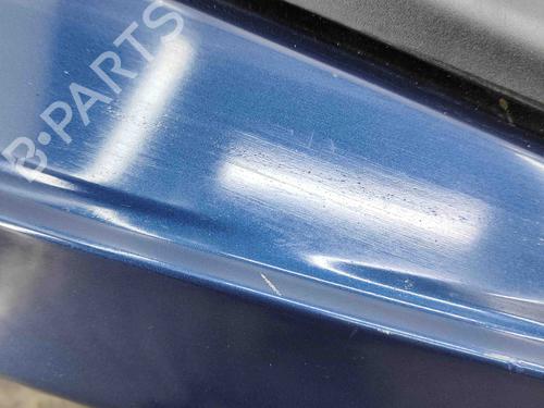 Tailgate BMW X5 (E70) xDrive 30 d | BP16640103C6 