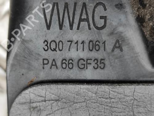 Gear lever VW PASSAT B8 Variant (3G5, CB5) 2.0 TDI | BP33375843M90  - Image 6