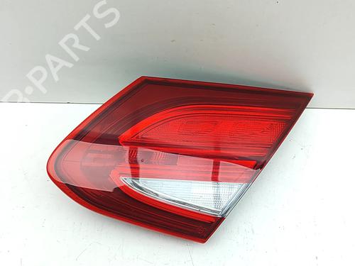 Used Right tailgate light Right tailgate light MERCEDES-BENZ C-CLASS Coupe (C205) C 220 d (205.304) (163 hp) 33465223 33465223