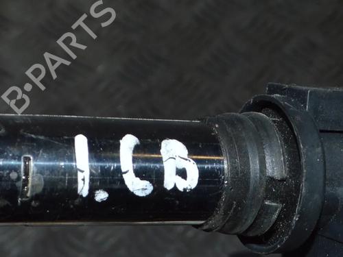 Ignition coil VW GOLF V (1K1) 1.6 FSI | BP6733936M94 