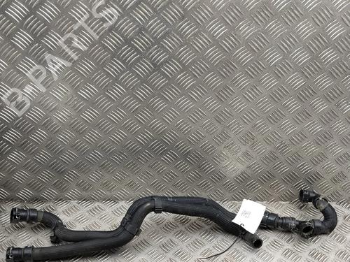 Used Pipe Pipe CITROËN BERLINGO Box Body/MPV (K9) e-Berlingo (136 hp) 39619487 39619487