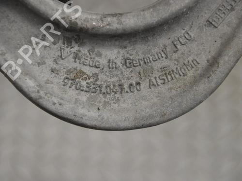 Left rear suspension arm PORSCHE PANAMERA (970) 3.0 S E-Hybrid | BP30243714M14 