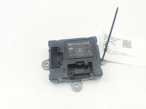 Electronic module JAGUAR F-TYPE Convertible (X152) 3.0 SCV6 | BP39205927M83 - Image 3