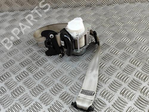 Front left seatbelt JAGUAR I-PACE (X590) EV400 AWD | BP28436078I26