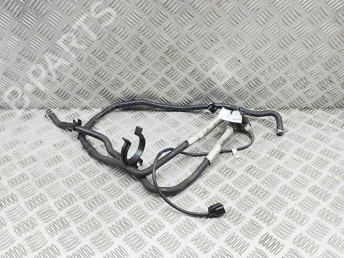 Inyector Inyector FORD TRANSIT V363 Van (FCD, FDD) 2.0 EcoBlue (130 hp) 39719713 39719713